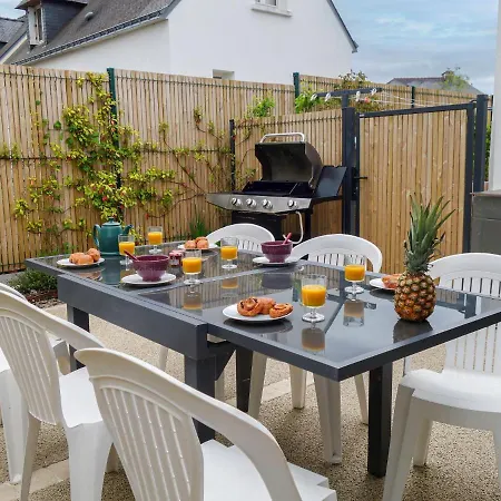 Lejlighed Les Fleurs Du Prado By Interhome *