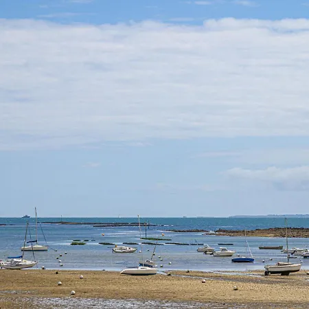 Les Fleurs Du Prado By Interhome Saint-Philibert (Morbihan)